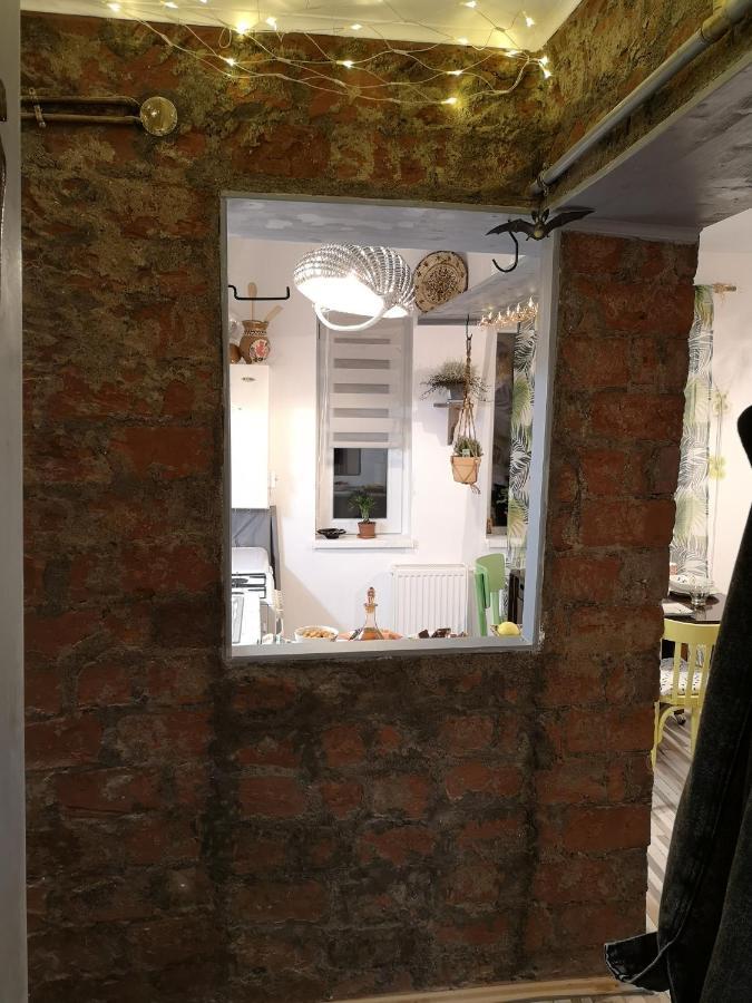 Vălenii de MunteLittle Modern Folk Aptアパートメント エクステリア 写真
